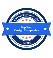 Top Web Design Companies In 2025