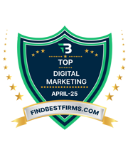 Top Digital Marketing in April-2025