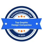 Top Graphic Design Companies In 2025