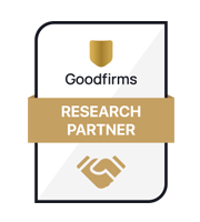 GoodFirms Official Research Partner